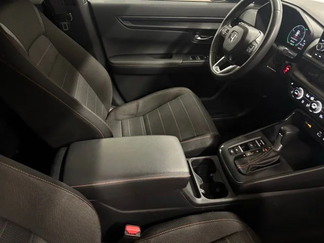Used 2025 Gray Honda Sport image 20