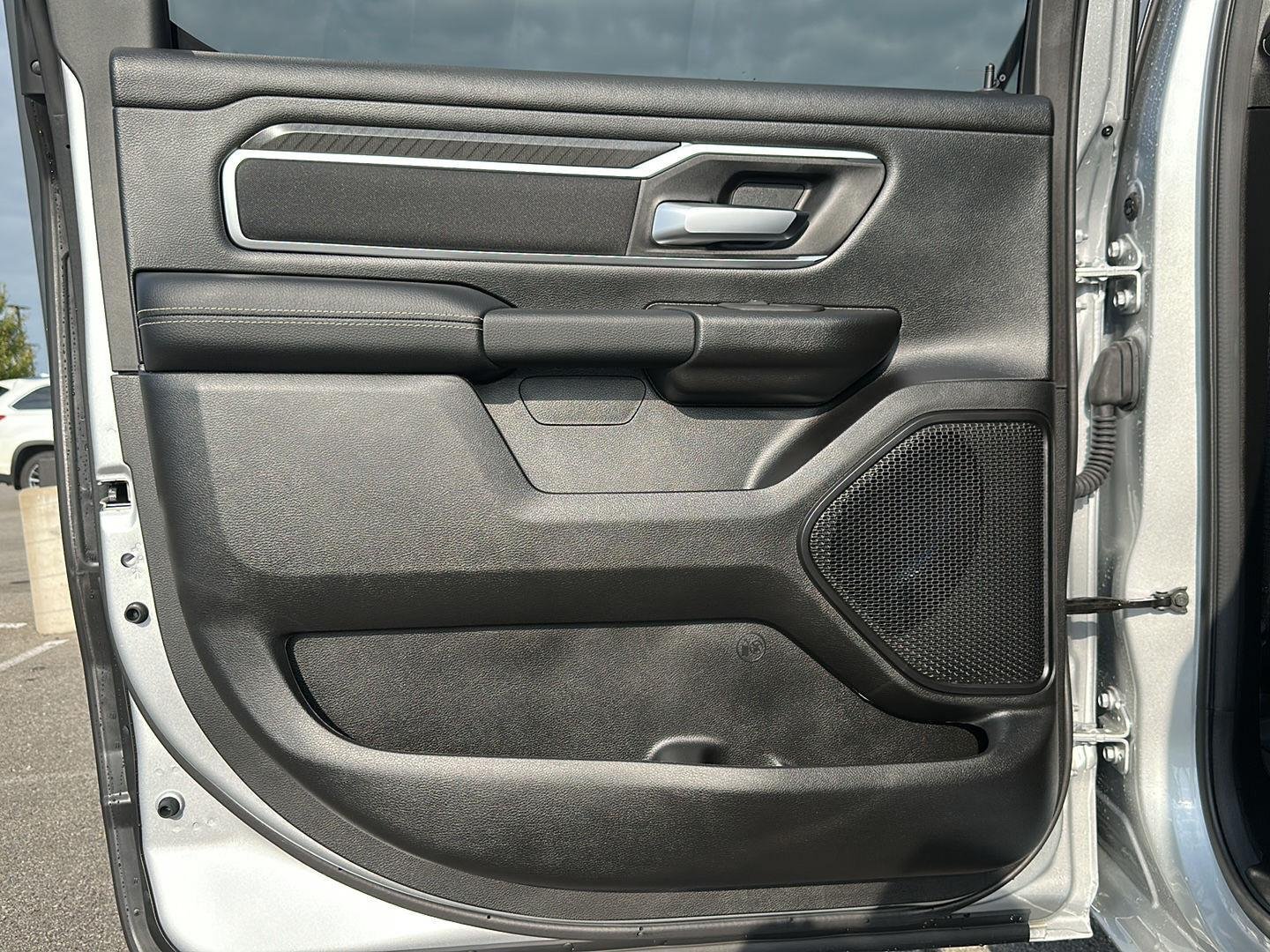 2026 RAM 1500 Big Horn/Lone Star - Photo 28