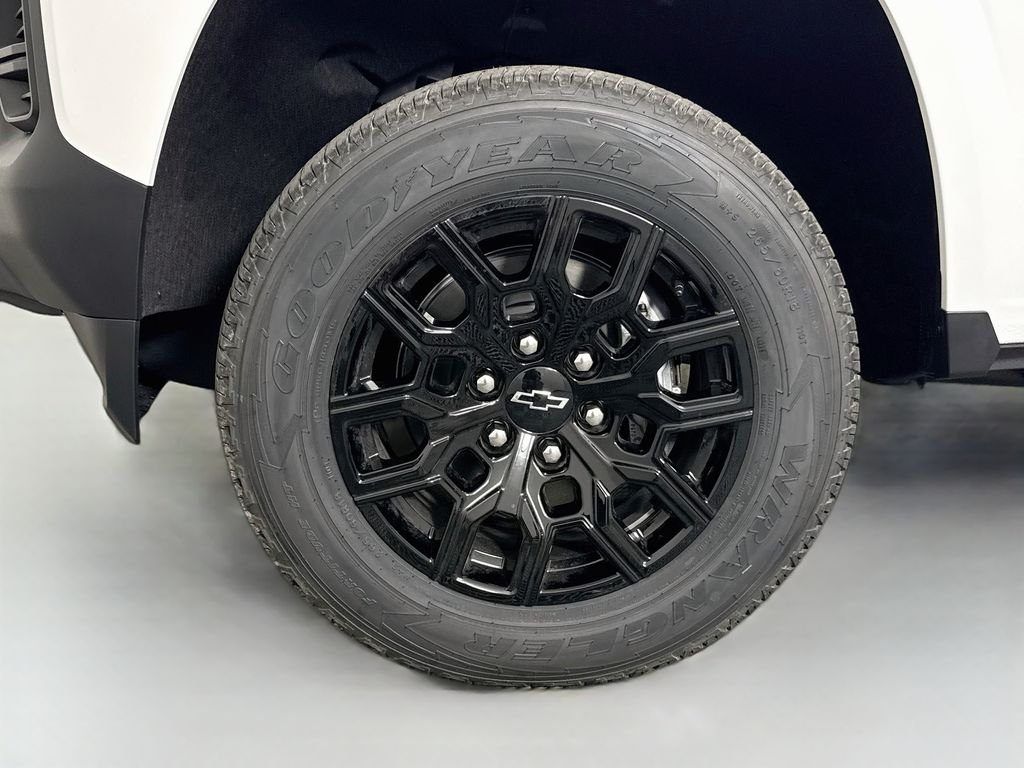 2026 Chevrolet Colorado Work Truck - Photo 29