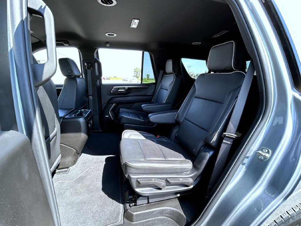 2025 Chevrolet Tahoe Premier - Photo 20