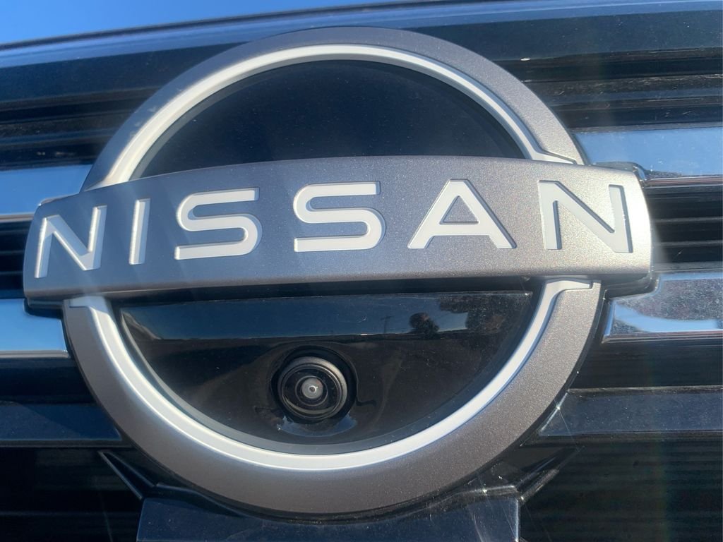 2025 Nissan Armada SL - Photo 16
