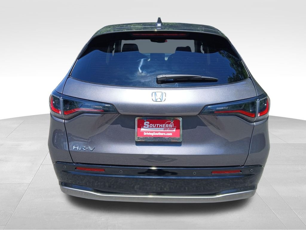 Used 2026 Gray Honda EX-L image 9