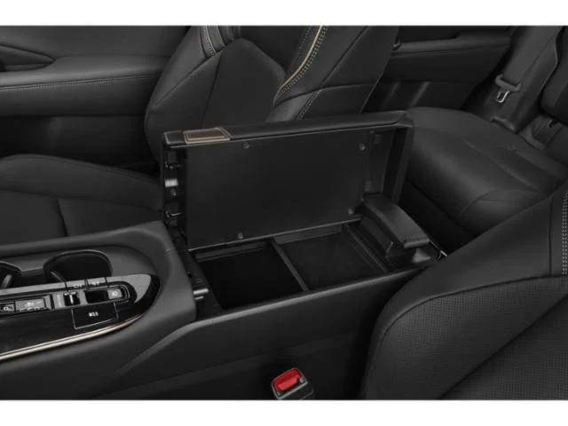 Used 2025 FINISH LINE RED Toyota Limited image 13