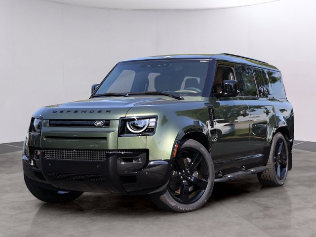 2026 LAND ROVER Defender 130 X-Dynamic SE