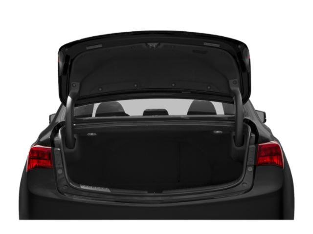 Used 2015 Graphite Luster Metallic Acura V6 Tech image 15