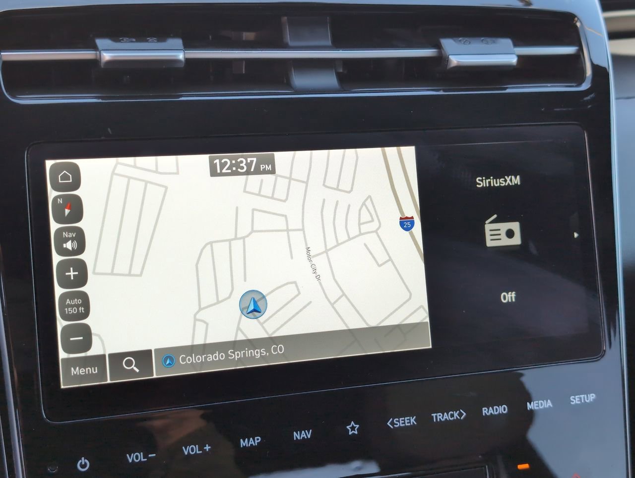 2023 Hyundai Santa Cruz SEL Premium - Photo 21
