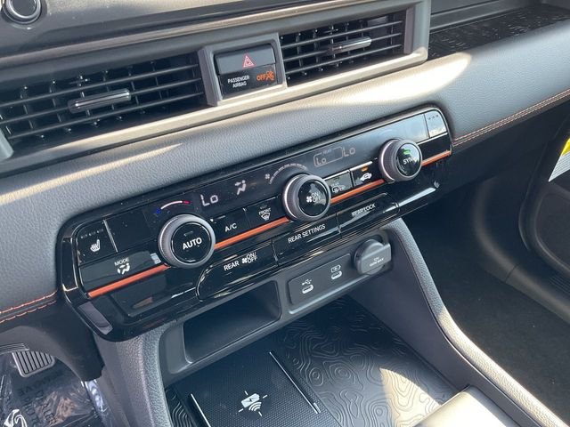 New 2026 Sonic Gray Pearl Honda TrailSport image 27