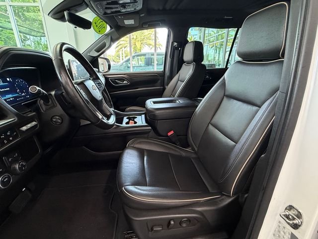 Used 2022 Beige Chevrolet Premier image 20