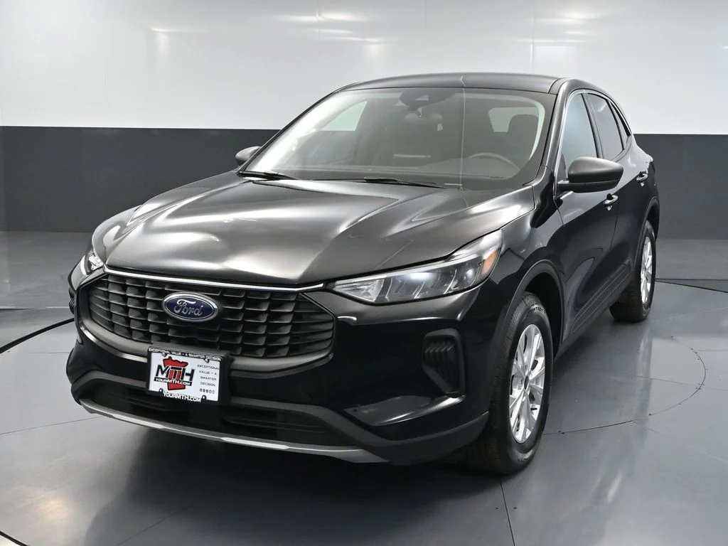 2024 Ford Escape Active - Photo 9