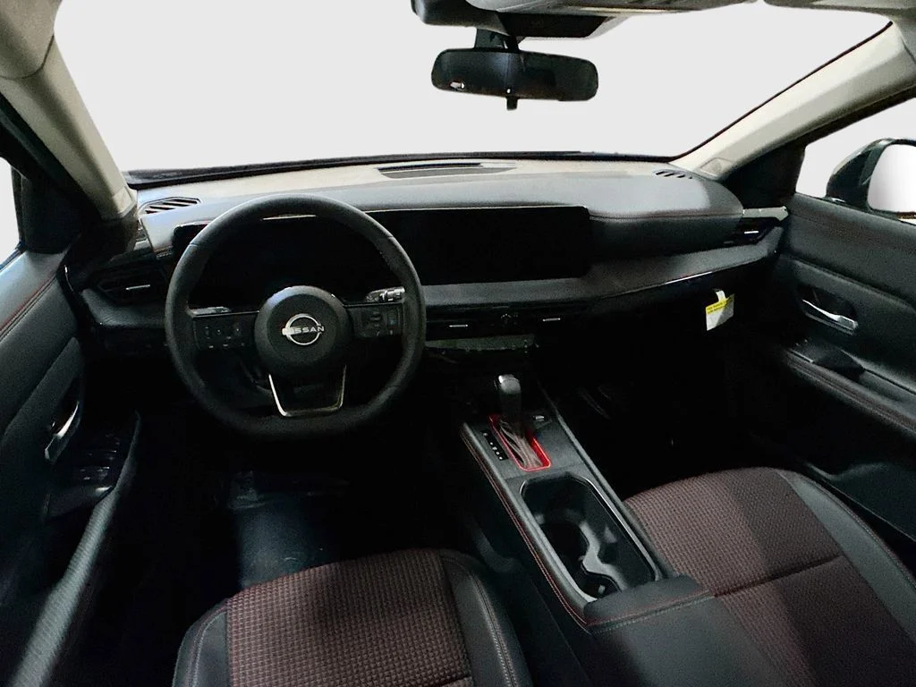 2025 Nissan Kicks SR AWD - Photo 14