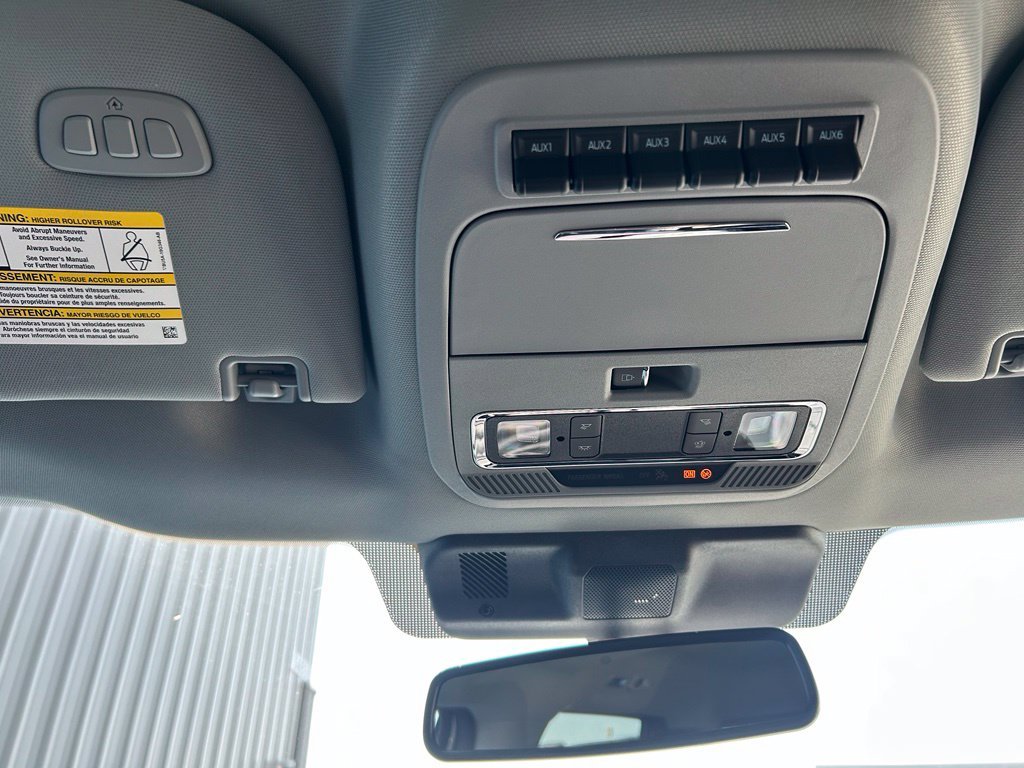 New 2026 Avalanche Ford F-250® Lariat® image 21