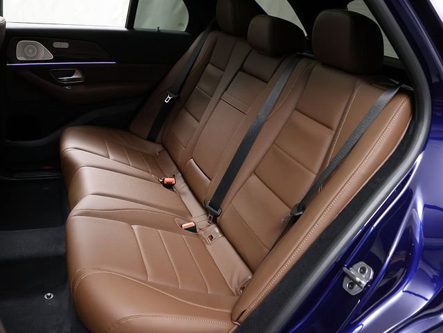 2026 Mercedes-Benz GLE GLE450 - Photo 12
