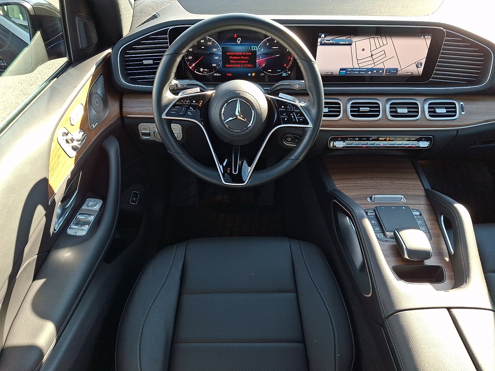 2026 Mercedes-Benz GLE GLE350 - Photo 11