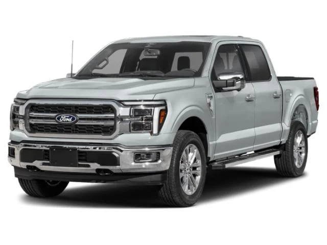 2026 Ford F-150 Lariat 4x4 SuperCrew 5-1/2 Box's photo
