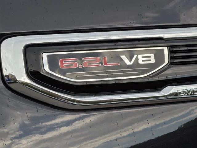 2026 GMC Sierra 1500 Denali - Photo 12
