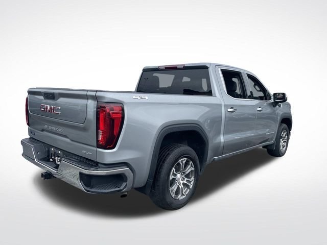 Used 2025 Sterling GMC SLT image 6