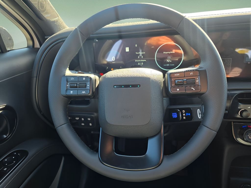 New 2026 Creamy White Hyundai XRT Pro image 27