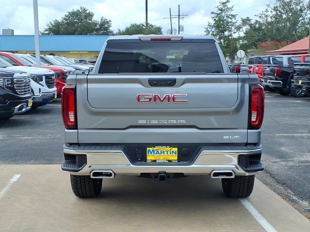 2026 GMC Sierra 1500 SLT - Photo 6