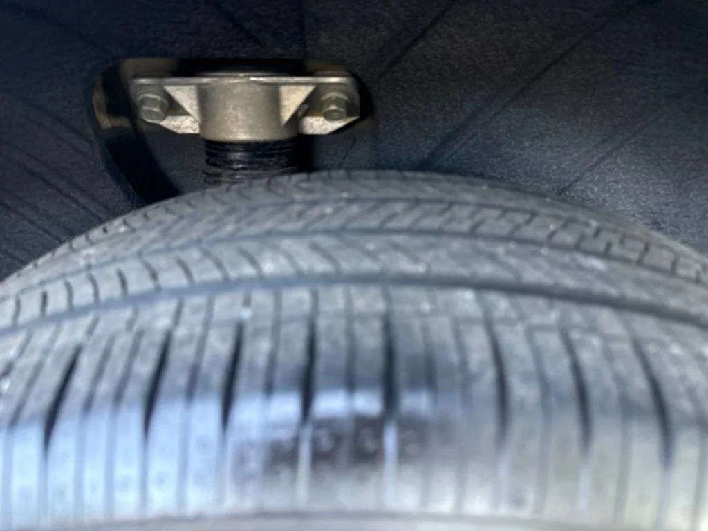 Used 2026 Green Hyundai SEL image 33