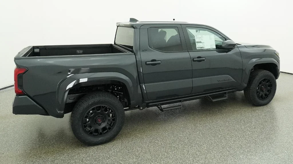 New 2026 Underground Toyota SR5 image 10