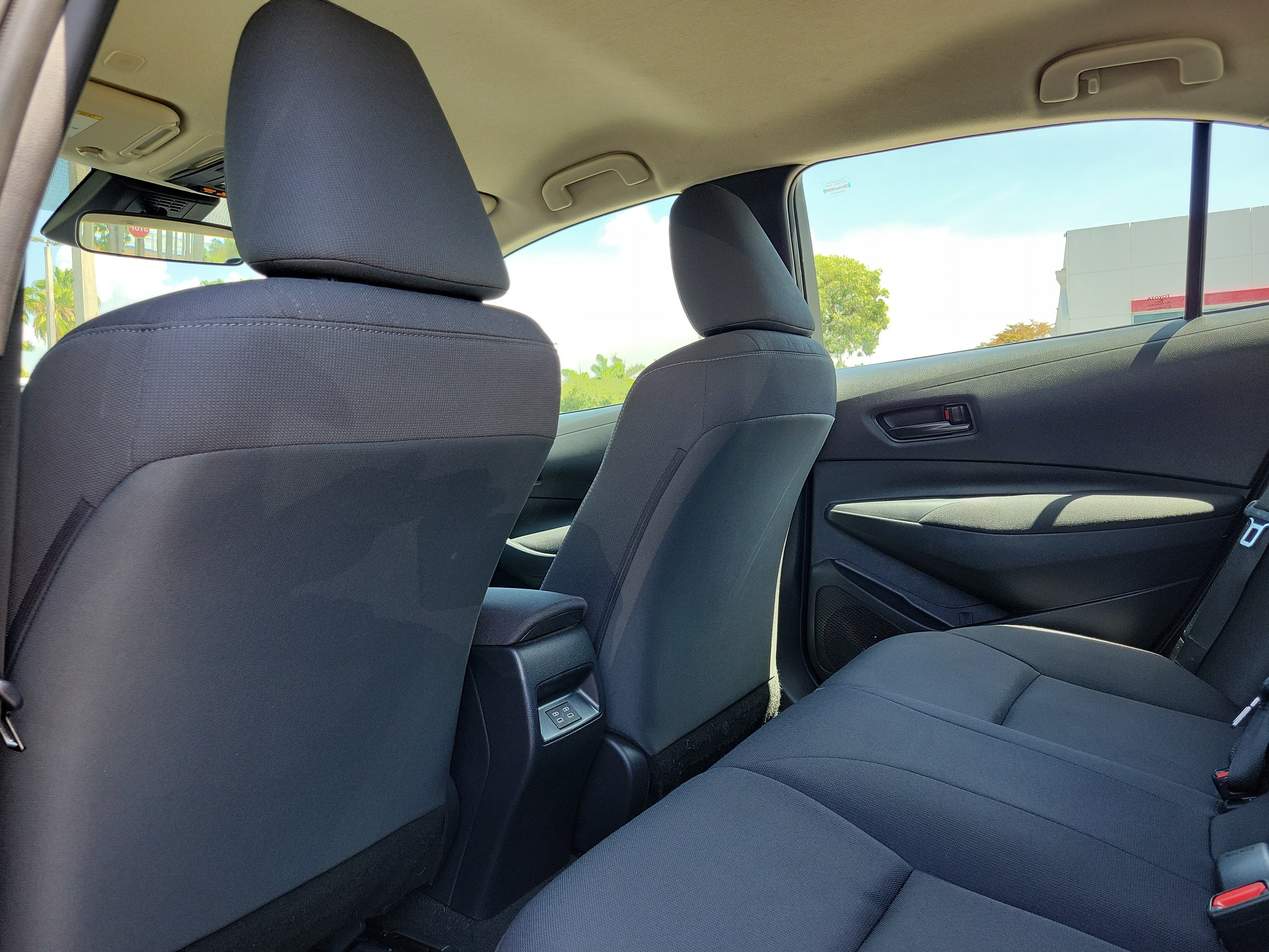 Used 2024 Blueprint Toyota LE image 13