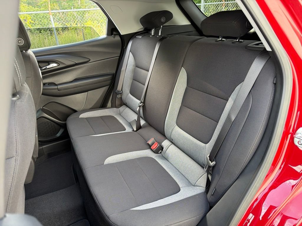 2026 Chevrolet Trailblazer LT - Photo 19