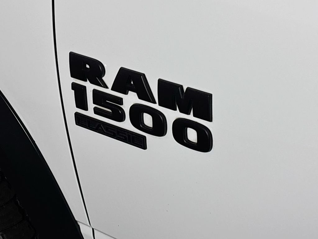 Certified Used 2023 White Ram Warlock image 24