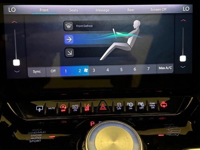 Used 2024 Midnight Sky Jeep Series II image 48