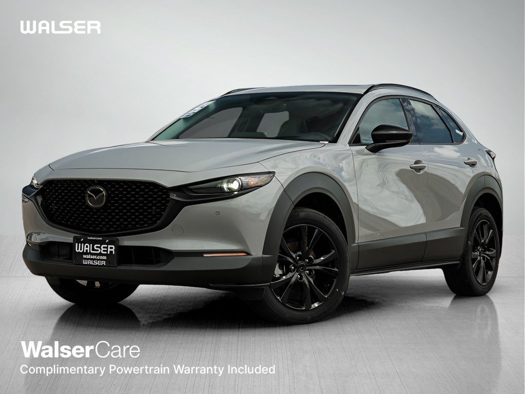 900 New Mazda Cars, SUVs in Stock | Walser Burnsville Mazda
