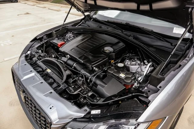 2026 Jaguar F-Pace R-Dynamic S - Photo 60