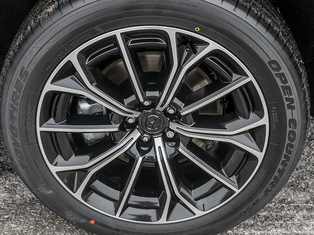 New 2026 Jet Black Mica Mazda Signature image 8