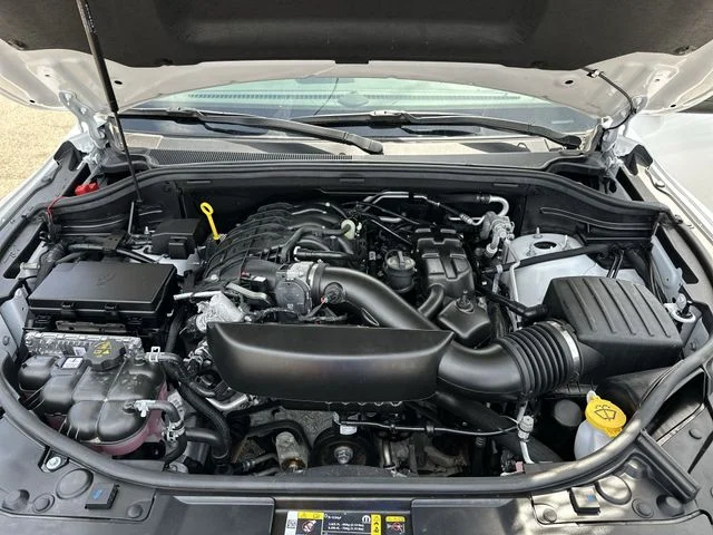 Used 2026 White Dodge GT Plus image 20