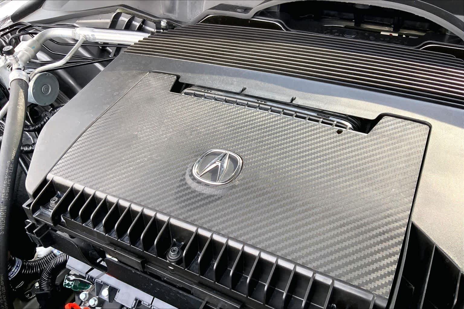 2026 Acura MDX Base - Photo 53