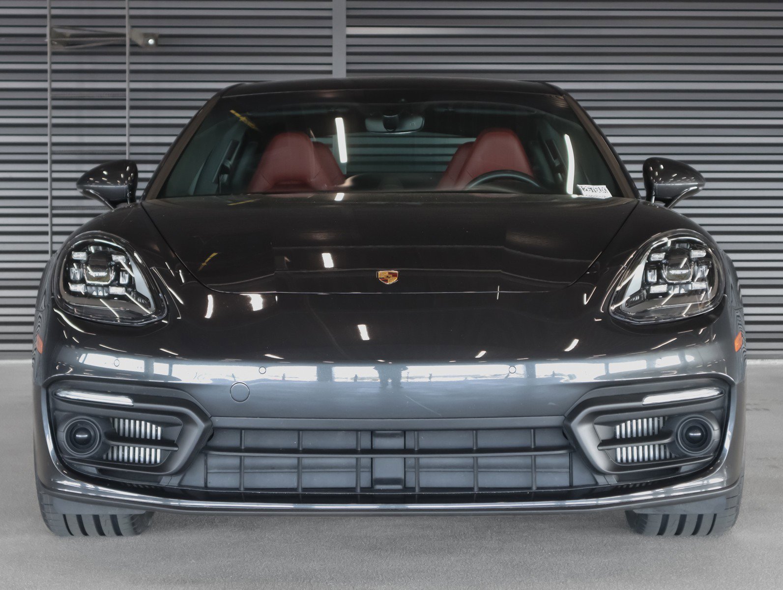 Certified Used 2023 Volcano Grey Metallic Porsche 4S image 8