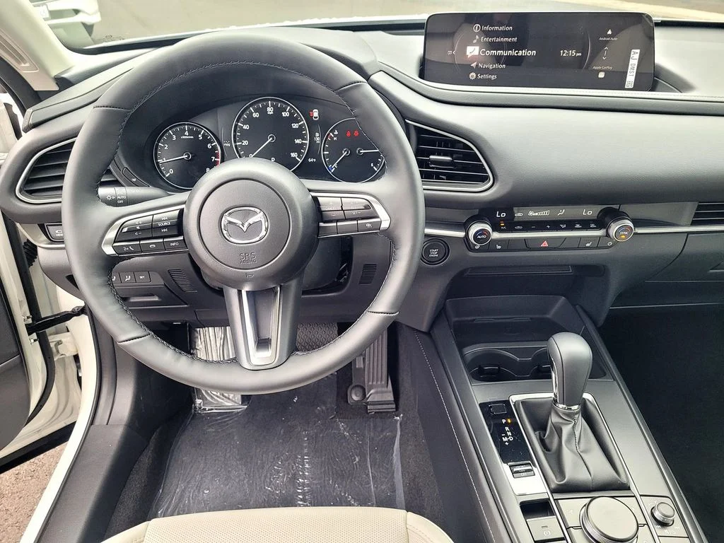 2026 Mazda CX-30 Premium - Photo 7