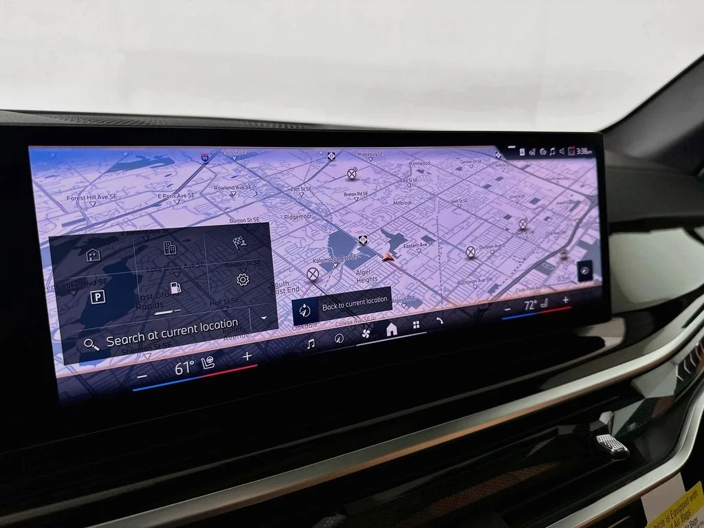New 2026 Black Sapphire Metallic BMW xDrive50e image 18