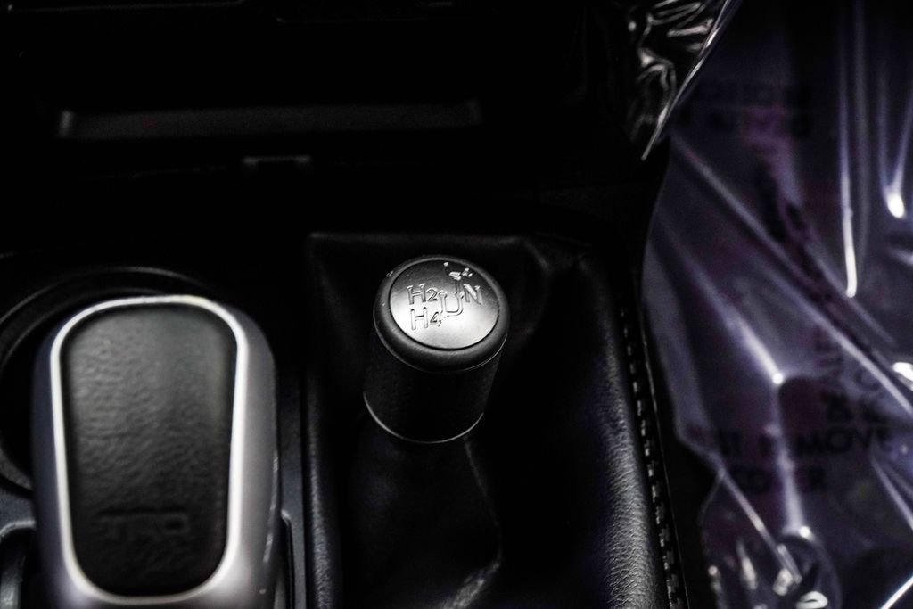 Used 2023 Black Toyota TRD Pro image 26