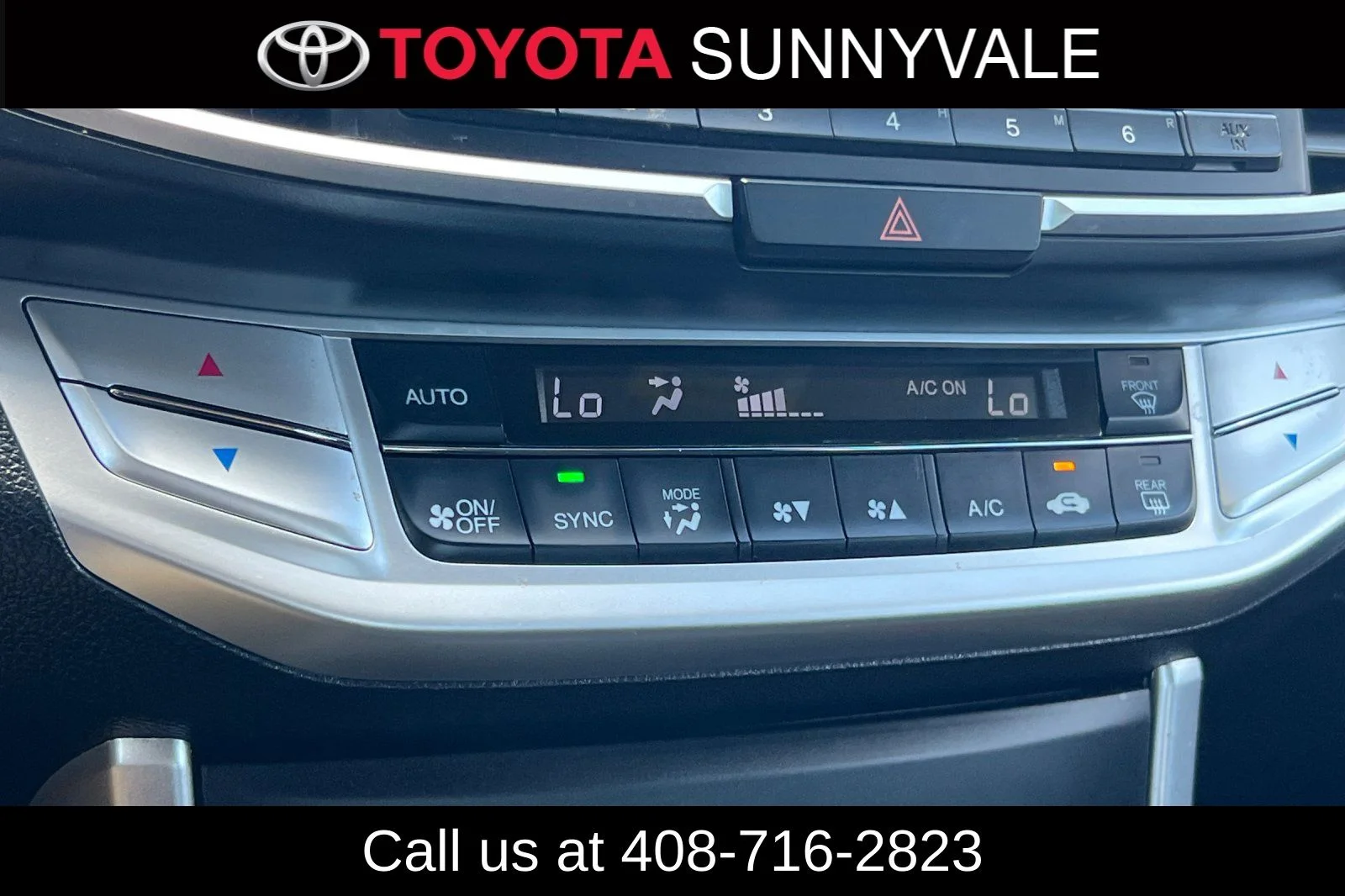 Used 2013 Black Honda LX image 23