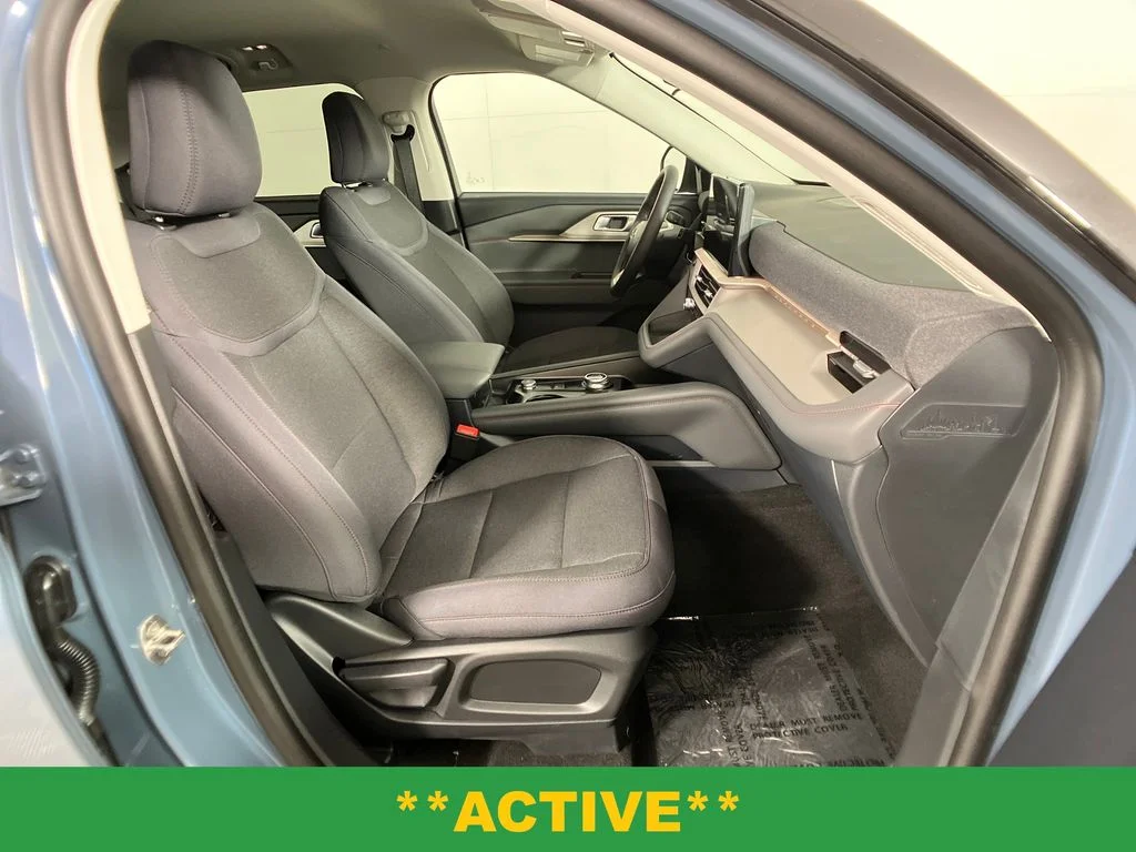 New 2026 Blue Ford Active image 5