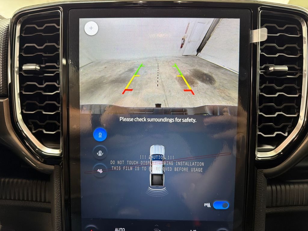 New 2026 Gray Ford XLT image 25