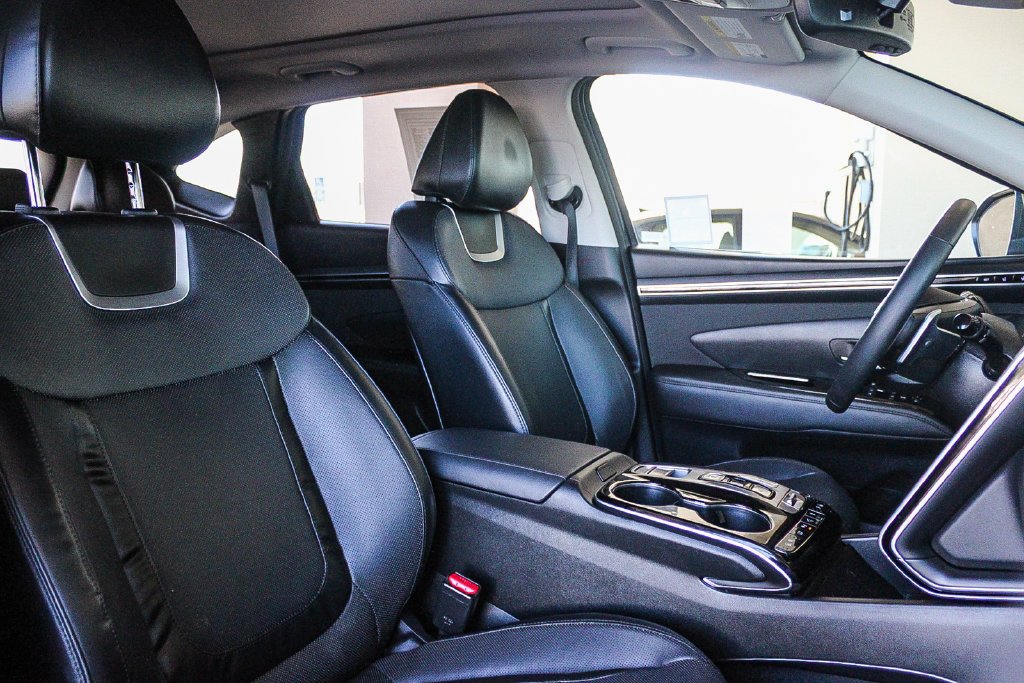 2023 Hyundai Tucson Limited - Photo 18