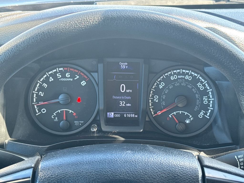 Certified Used 2020 Gray Toyota SR image 26