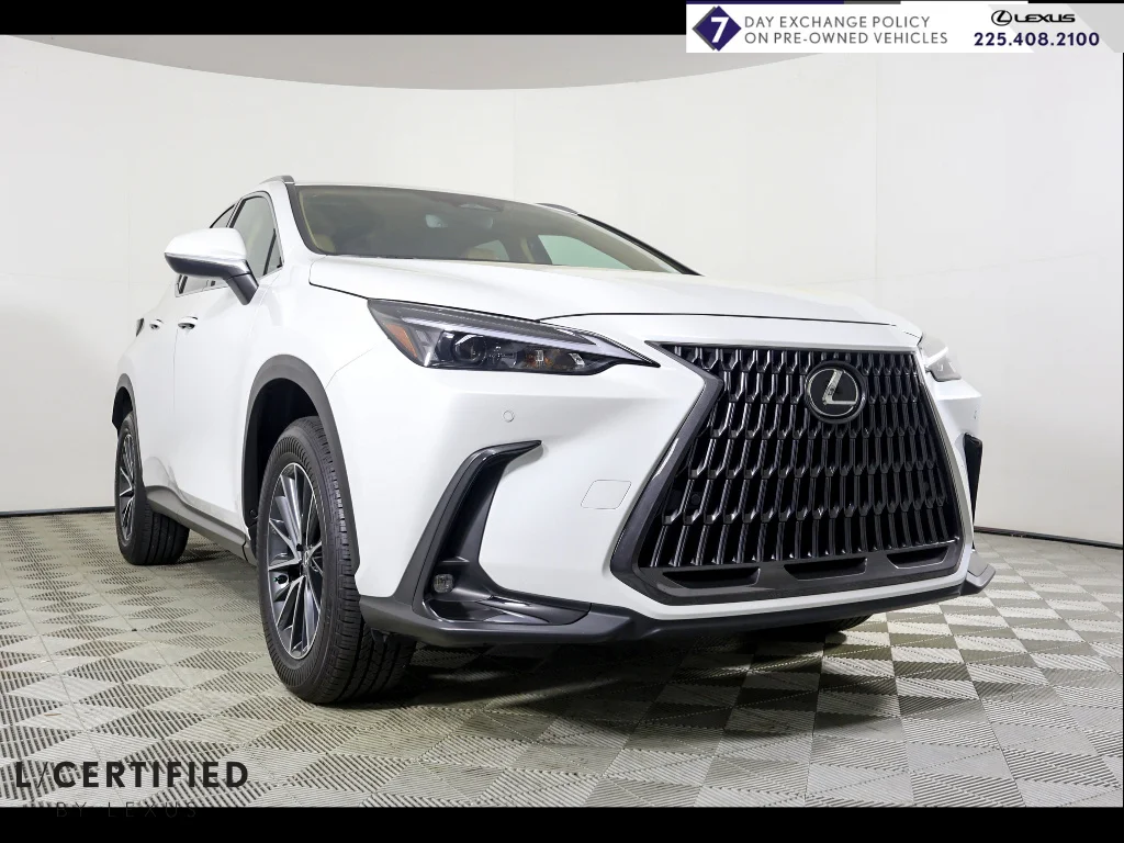2025 Lexus NX 350 250 Premium FWD's photo