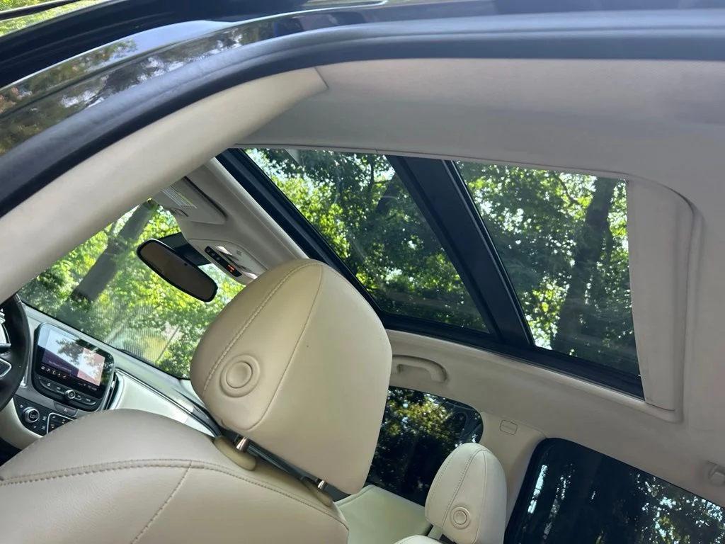 Used 2020 Black Chevrolet Premier image 30