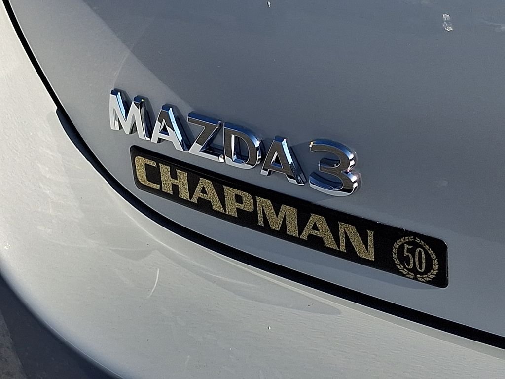 2026 Mazda Mazda3 Select Sport - Photo 17