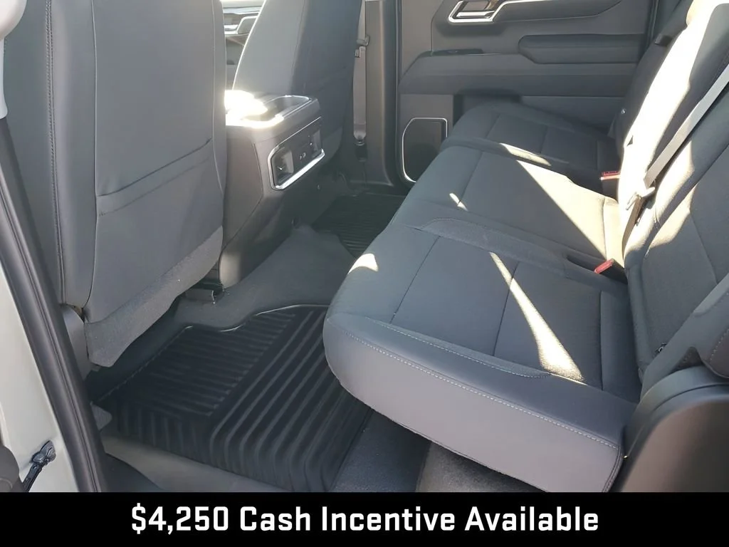 New 2026 Sterling Metallic GMC Elevation image 23