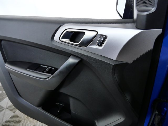 Certified Used 2022 Blue Ford XLT image 29
