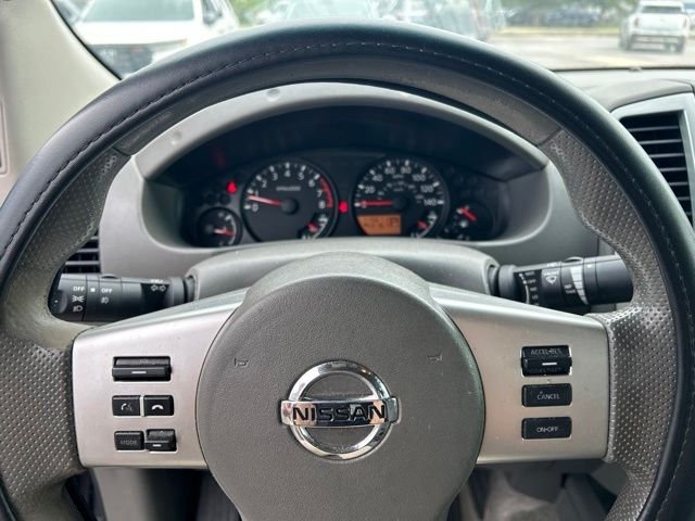 Used 2013 Black Nissan SV image 21