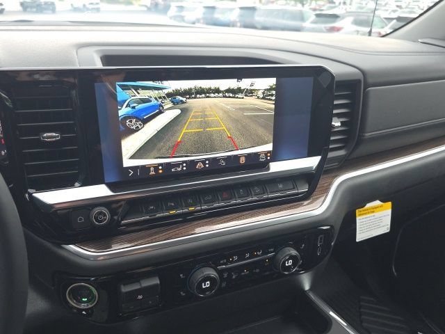 2026 Chevrolet Silverado 1500 RST - Photo 24