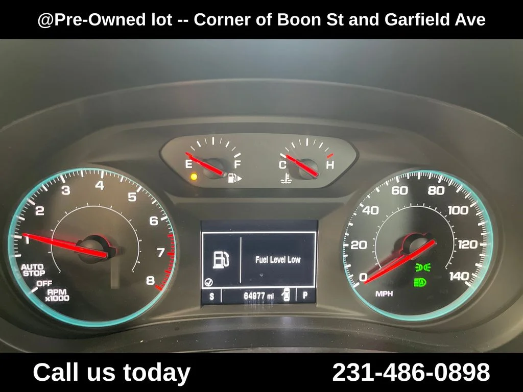 2024 Chevrolet Malibu 1LT - Photo 17